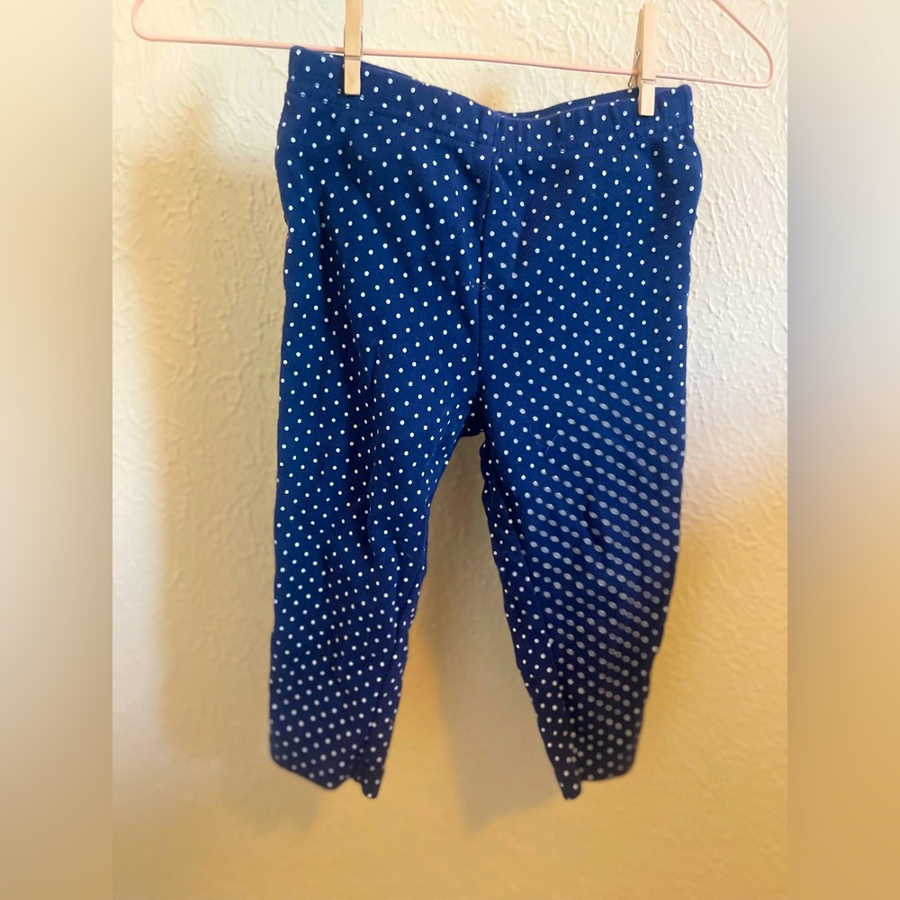 Toddler pants